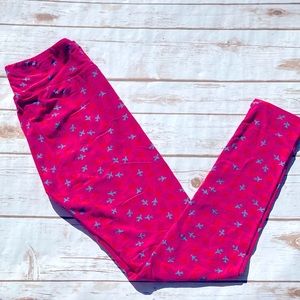 One Size Lularoe Leggings